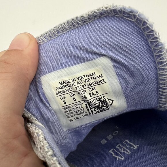 Converse Chuck Taylor Madison Mesh Sneakers - Picture 2 of 9